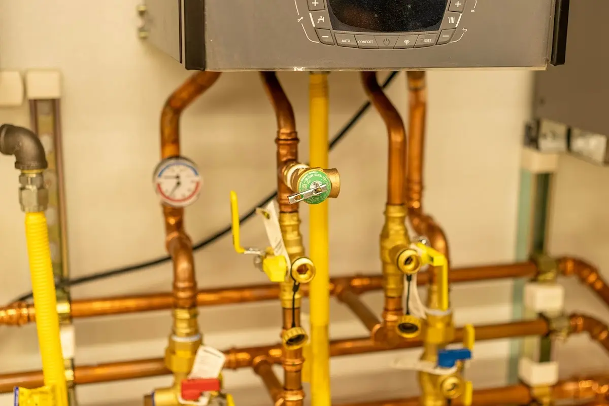 Licensed technician providing Sump Pump Repair for a homeowner in Hypoluxo